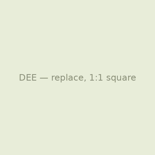 Dee, Los Angeles